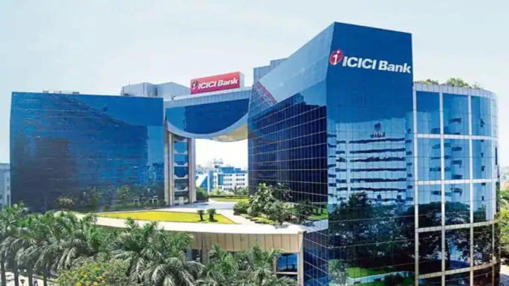 ICICI Securities
