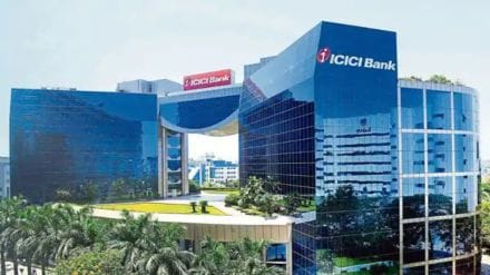 ICICI Securities