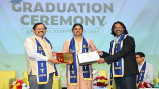 These programmes were offered by IIIT Bangalore in partnership with upGrad.