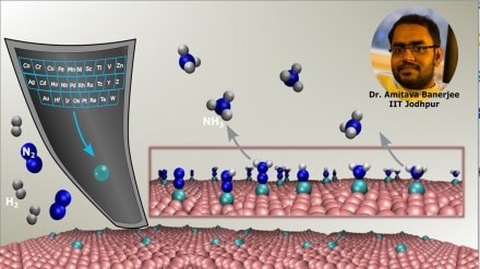 Ammonia is also one of the key elements in the fertiliser industry as well as in paper, textile and rubber industries.