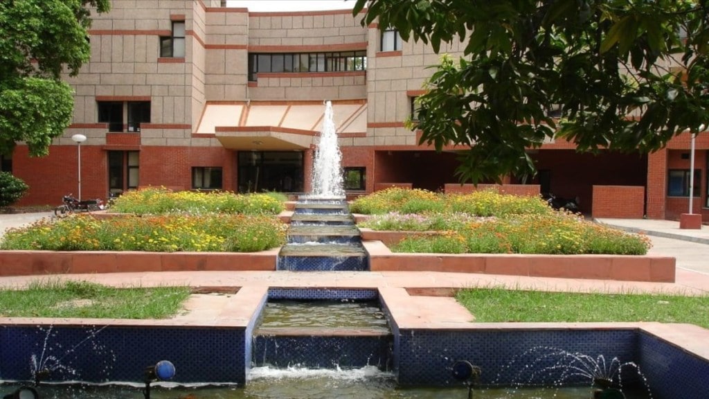 The IP and technology transfer office of IIT Kanpur focuses on building a culture of IP creation among students and faculty members.