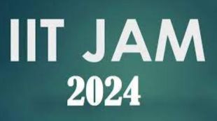 IIT, IIT JAM, IIT MADRAS