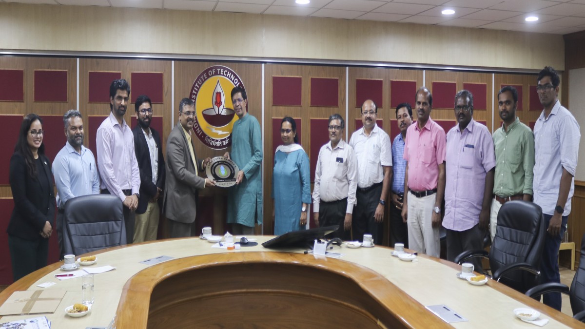 The ‘IGBC Green Campus’ is a rating system and certification programme developed by Confederation of Indian Industry (CII).