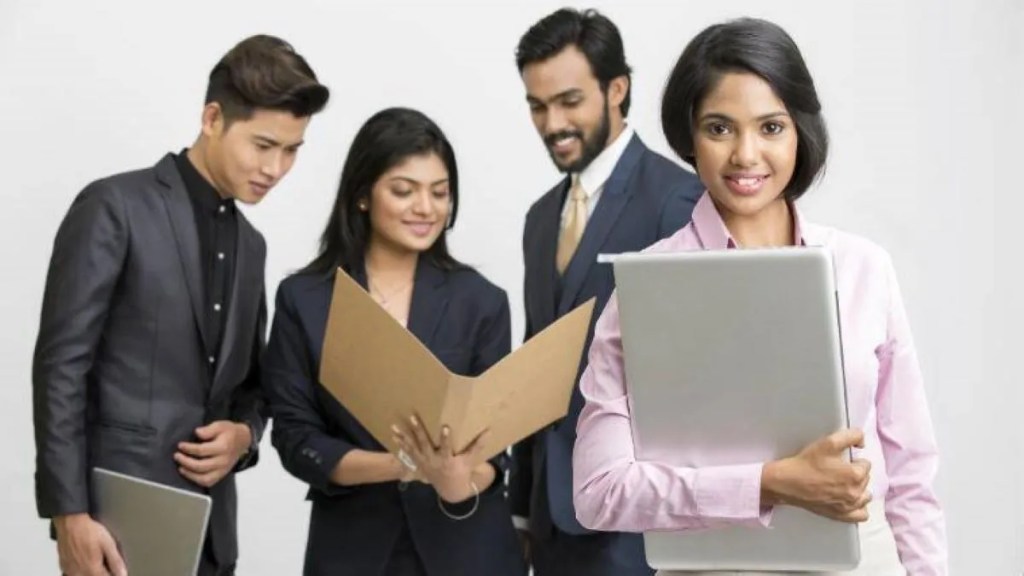 The programme curriculum is aligned with industry standards.