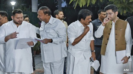 INDIA bloc to boycott certain TV shows and anchors, list to be out soon