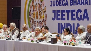 Will contest together 'as far as possible': INDIA bloc's resolution for 2024 Lok Sabha polls