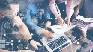 In 2023, the majority of companies spent about 26% to 50% of their total cloud spending on cloud storage