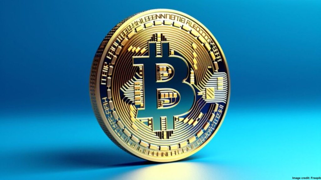 After the Global Financial Crisis, the value of crypto-assets has fluctuated