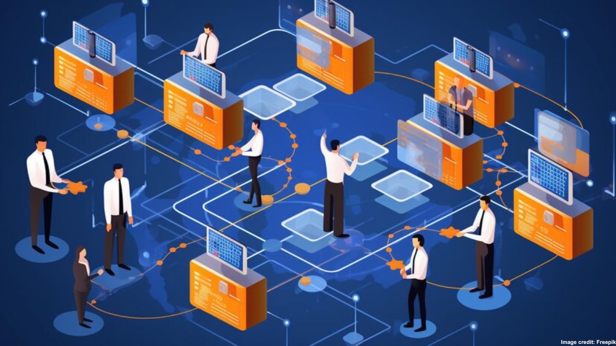 For 2023, the global data and analytics market is expected to clock a $274 billion worth valuation