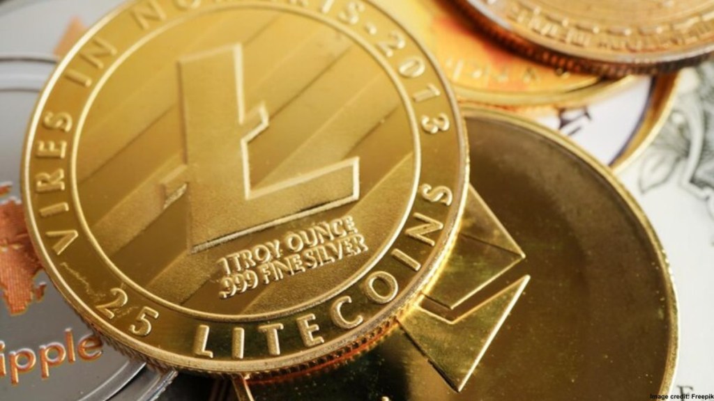 Going by Bitget’s official website, it’s a cryptocurrency exchange