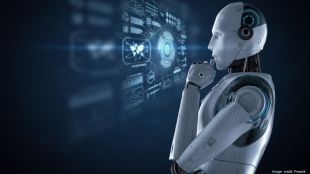 Robin Li is the CEO of Baidu