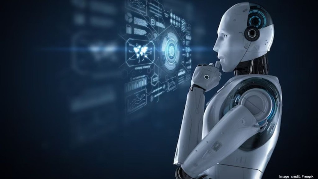 Robin Li is the CEO of Baidu