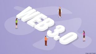 Stars Arena is a Web3.0 social media app