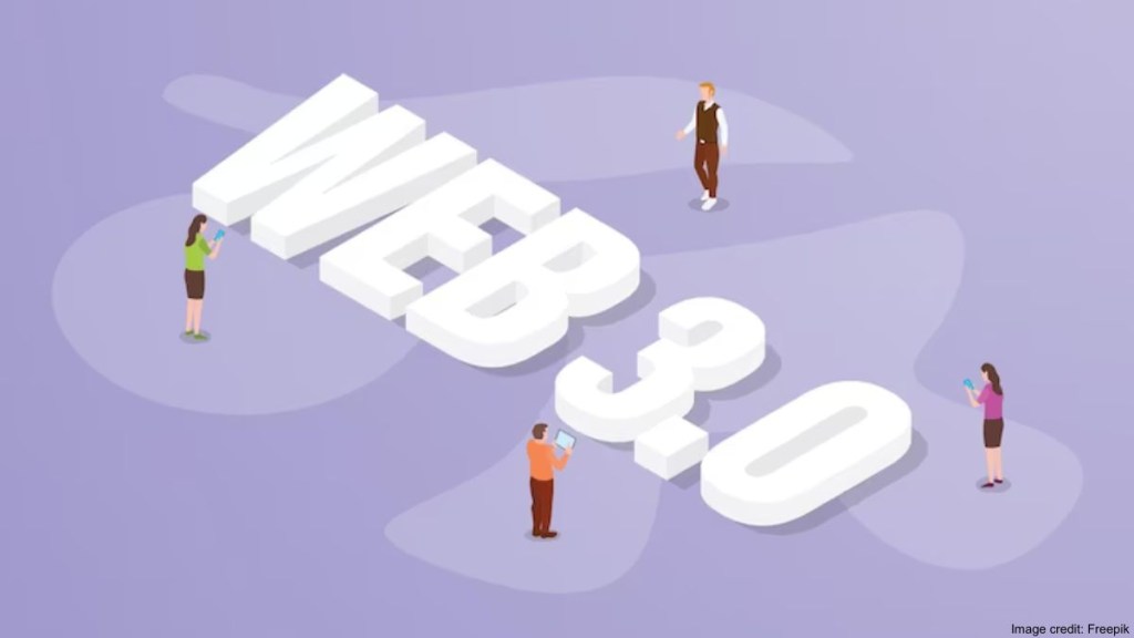 Stars Arena is a Web3.0 social media app