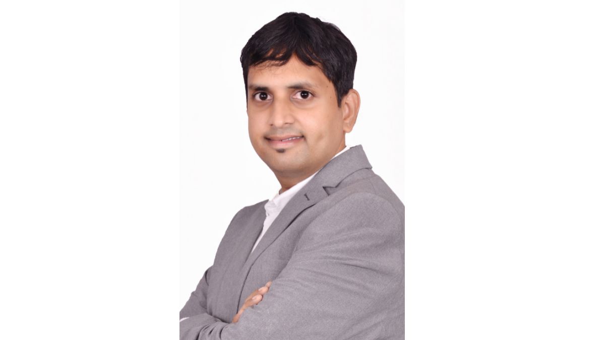 Deepak Goyal is an Edupreneur covering technology and data