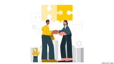 Consensys are partnering with @HardhatHQ