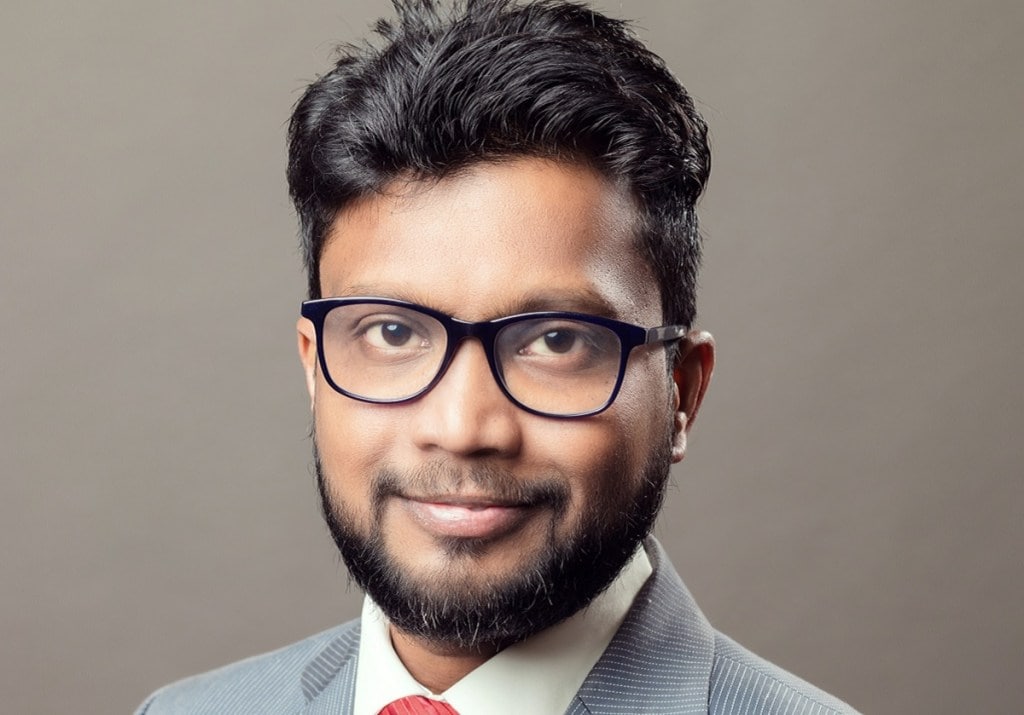 Legacy Growth, Chethan Bhat, appointment, strategic expansion, mergers and acquisitions, growth strategies, professional experience