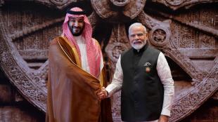 Saudi Arabia, India, India government, General news, Asia, Asia Pacific, f, Business, G20 Summit, Politics, i, World news, Mohammad bin Salman bin Abdulaziz Al Saud, Narendra Modi, Saudi Arabia government, World News