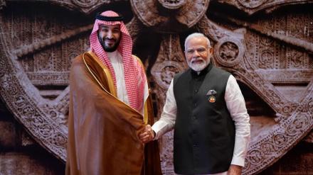Saudi Arabia, India, India government, General news, Asia, Asia Pacific, f, Business, G20 Summit, Politics, i, World news, Mohammad bin Salman bin Abdulaziz Al Saud, Narendra Modi, Saudi Arabia government, World News