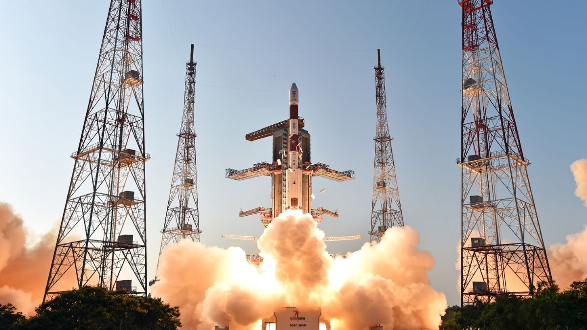 Indian space industry isro Indian space industry isro