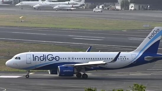 Man arrested for groping woman passenger onboard Mumbai-Guwahati IndiGo flight