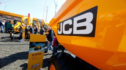 jcb, industry news, financial express, print news