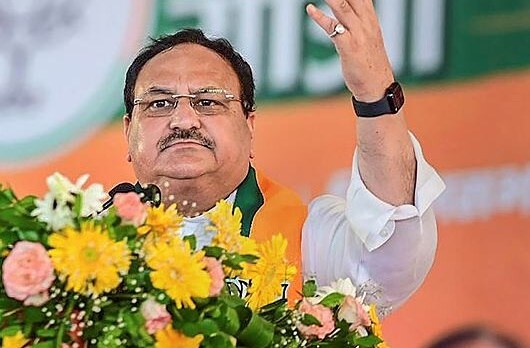 jp nadda appoints state party president for meghalaya, nagaland and puducherry