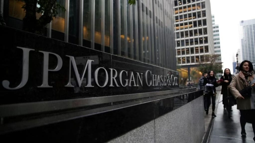 JPMorgan
