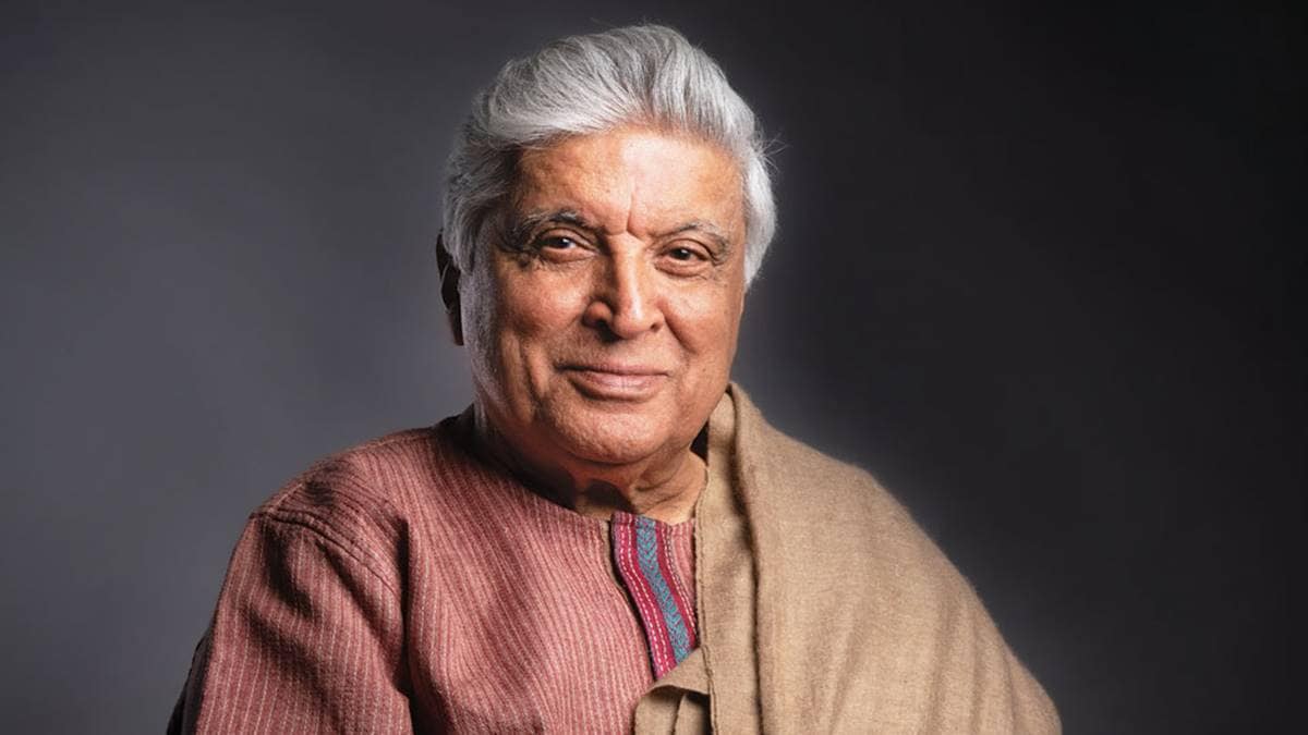 Javed Akhtar, Javed Akhtar interview, Javed Akhtar book, who is Javed Akhtar, Javed Akhtar music, Javed Akhtar family, Javed Akhtar controversy