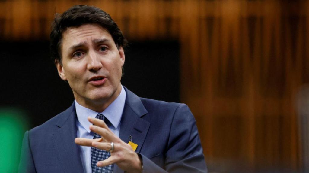 Canada, india