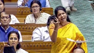 'Why was Women's Reservation Bill brought shrouded in secrecy': DMK MP Kanimozhi