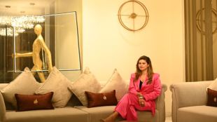 Riveting interior designs to transfigure luxury real estate’s aesthetic appeal: Karishma Trehan, Director, Karishma Trehan Designs