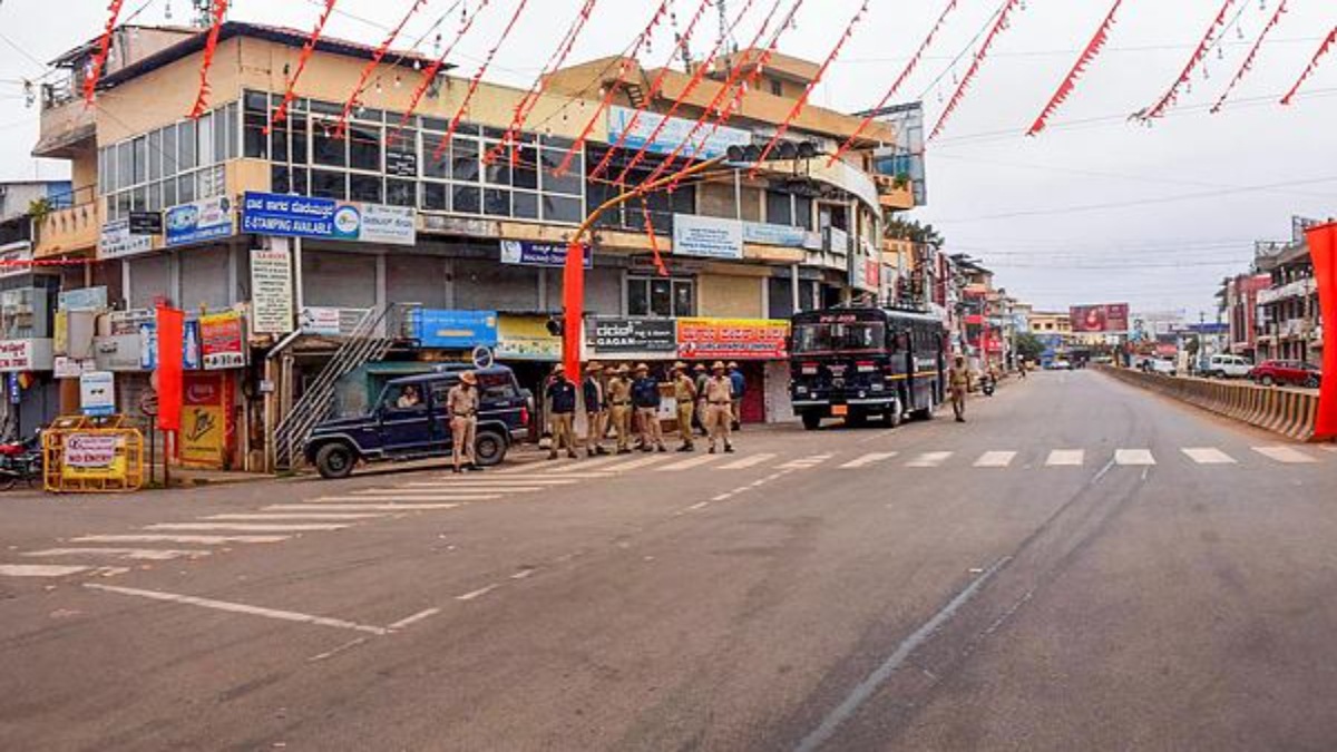 Karnataka bandh: Schools, colleges shut | What's open what's closed