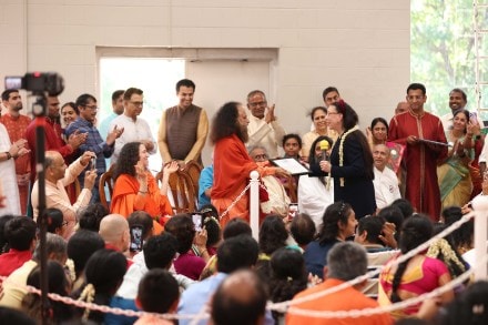 Louisville in US declares September 3 as Sanatana Dharma Day amid row in India