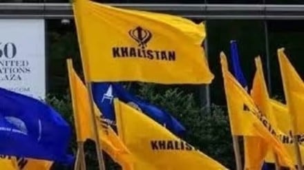 Khalistan referendum event in Canada school cancelled amid concerns over gun posters Khalistan referendum event in Canada school cancelled amid concerns over gun posters
