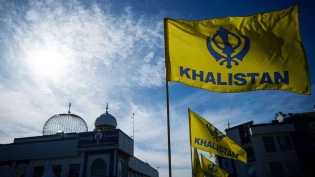 Khalistan