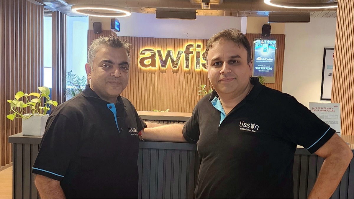LISSUN, funding, seed round, Inflection Point Ventures, Nithin Kamath, Rainmatter, Zerodha Group, IvyCap ventures, healthcare institutions, mental health LISSUN, funding, seed round, Inflection Point Ventures, Nithin Kamath, Rainmatter, Zerodha Group, IvyCap ventures, healthcare institutions, mental health