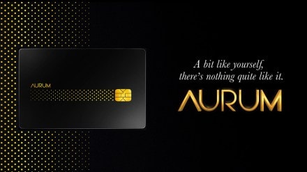AURUM by SBI Card: Elevating luxury and privilege to new heights
