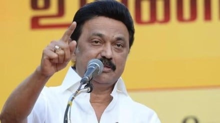 'Avoid debate on Sanatana Dharma': MK Stalin to DMK workers