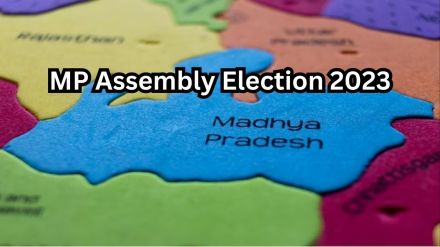 Madhya Pradesh, Madhya Pradesh assembly election, Madhya Pradesh assembly election dates, MP election dates, Madhya Pradesh assembly elections 2023