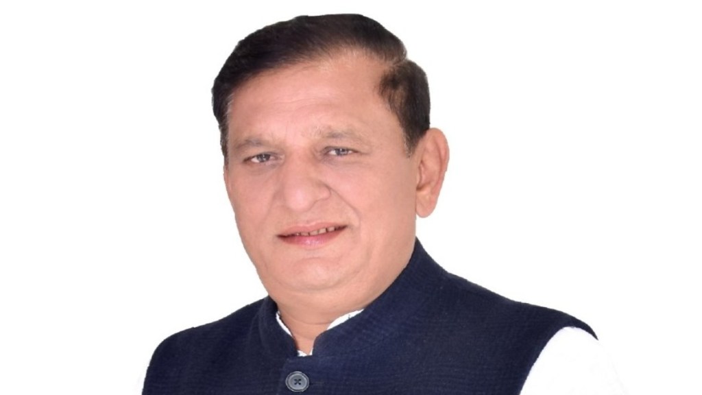 Uttarakhand Congress MLA booked for creating ruckus at residence of govt college Director