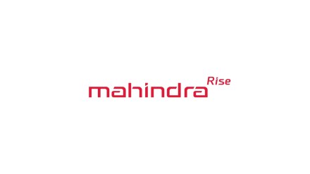Mahindra logo Mahindra logo
