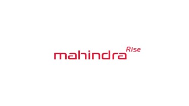 Mahindra logo