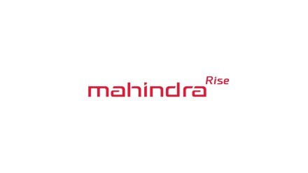 Mahindra logo