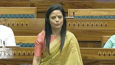 Mahua moitra, lok sabha, mahua news, MP Mahua moitra, Lok sabha news, daily news, india news Mahua moitra, lok sabha, mahua news, MP Mahua moitra, Lok sabha news, daily news, india news