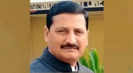 Haryana Congress MLA arrested over violence in Haryana's Nuh
