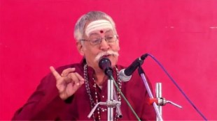 Tamil Nadu: Former Vishwa Hindu Parishad leader held for remarks against BR Ambedkar