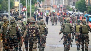 Two killed, including special force jawan, in Manipur's Kangpokpi, tribal unrest continues