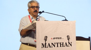 Manthan Chhattisgarh: Our forest dwellers, Shabari's Ram- Bhupesh Baghel’s attack on BJP