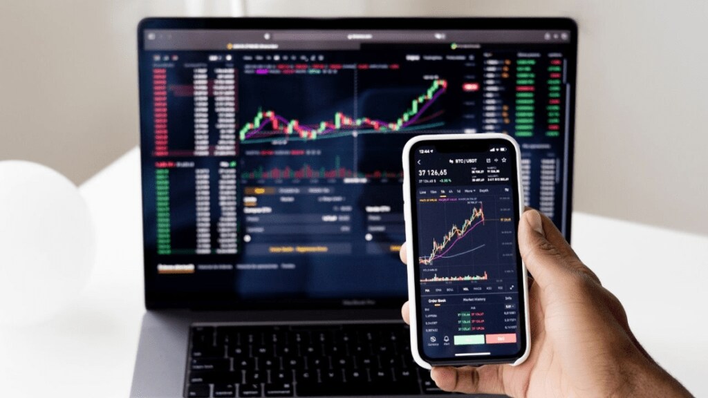 share market